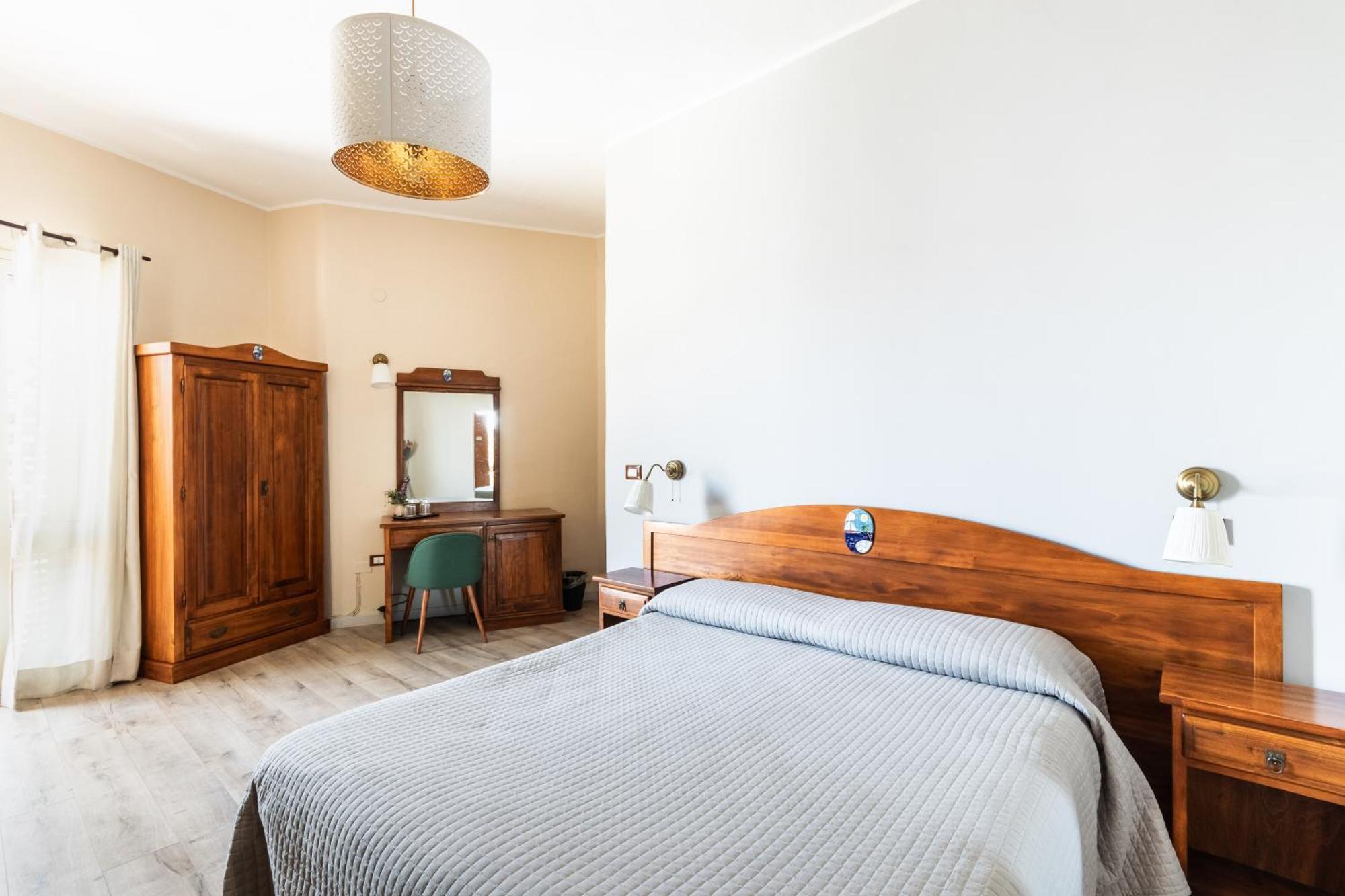 B&B La Terrazza Sul Mare Avola Eksteriør bilde