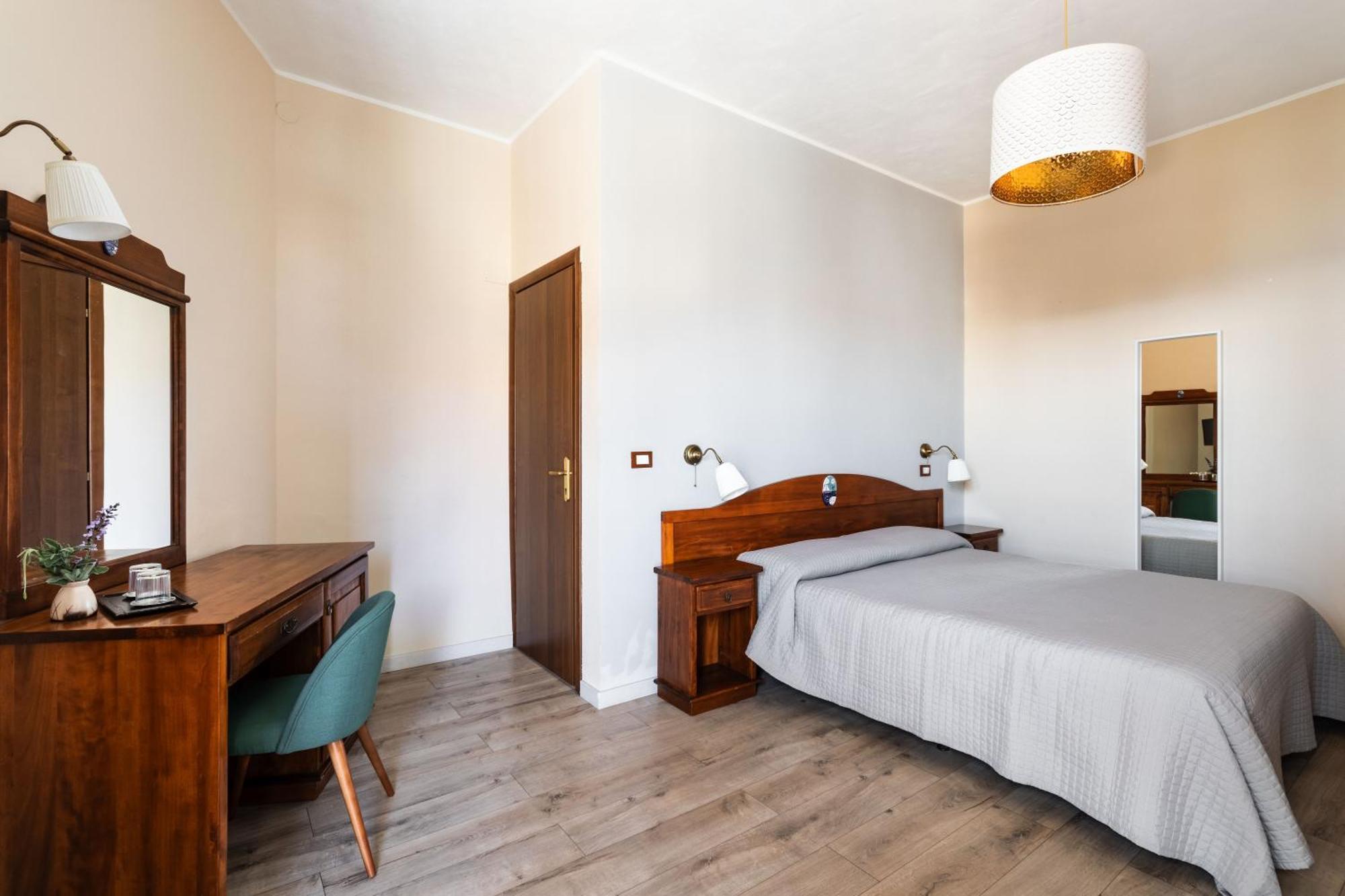 B&B La Terrazza Sul Mare Avola Eksteriør bilde